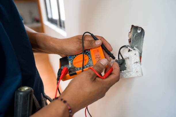 Electrical Upgrades for Homes in Oxford, OH