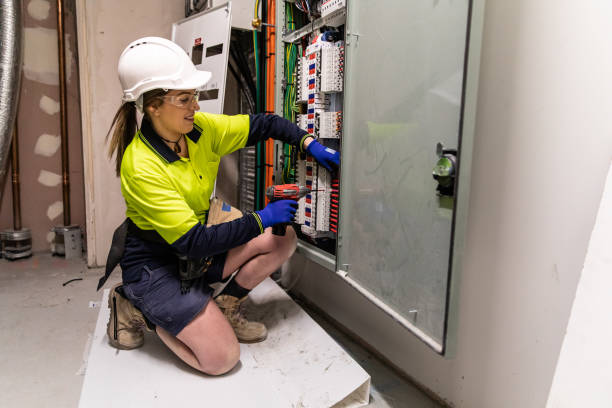 Best Electrical Contractors for Businesses  in Oxford, OH