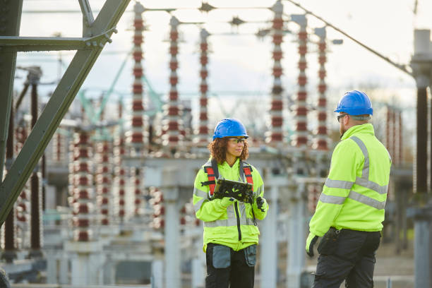 Best Circuit Breaker Repair  in Oxford, OH