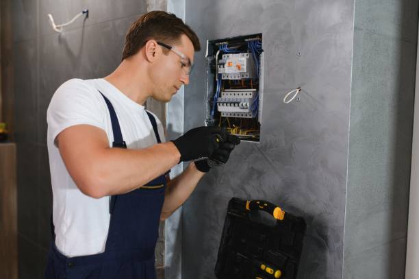 Best Electrical Rewiring Services  in Oxford, OH