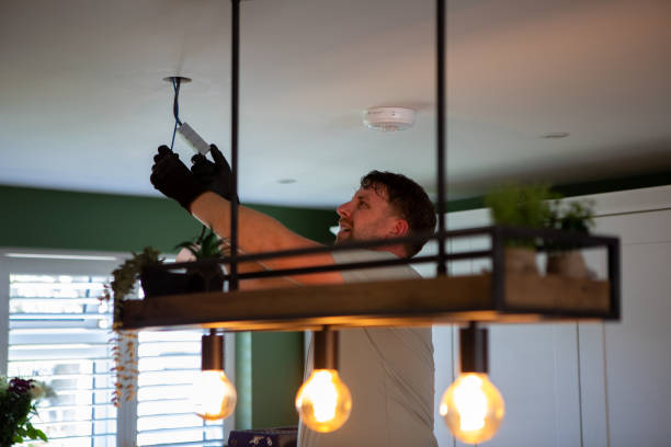 Best Home Electrical Repair  in Oxford, OH
