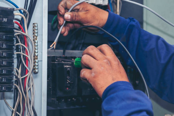 Best Affordable Emergency Electrician  in Oxford, OH