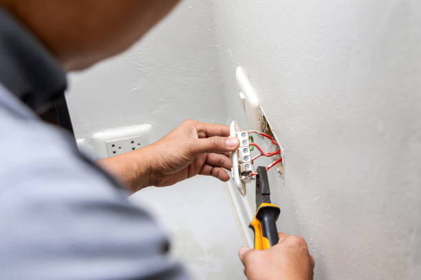 Best Ceiling Fan Installation Electrician  in Oxford, OH