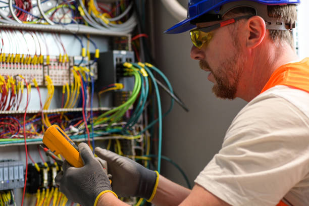 Best Commercial Electrician Services  in Oxford, OH