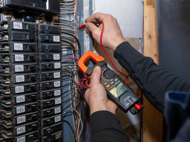 Best Emergency Electrician Near Me  in Oxford, OH