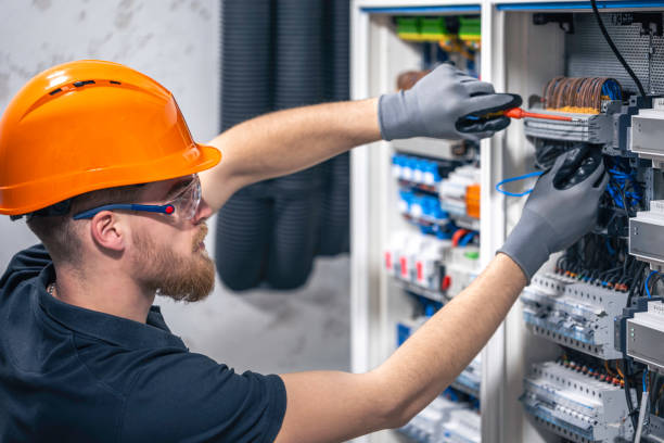 Best Emergency Electrical Repair  in Oxford, OH