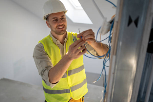 Best Electrical Installation Contractor  in Oxford, OH